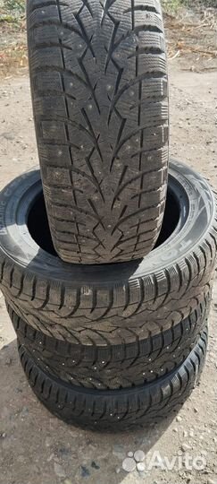 Toyo Observe G3-Ice 205/55 R16