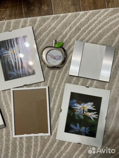 Рамки для фото