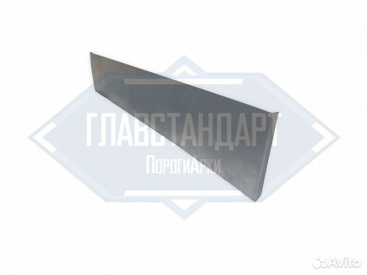 Пенка Chevrolet Aveo T250 5 дв хетчбек передняя пр