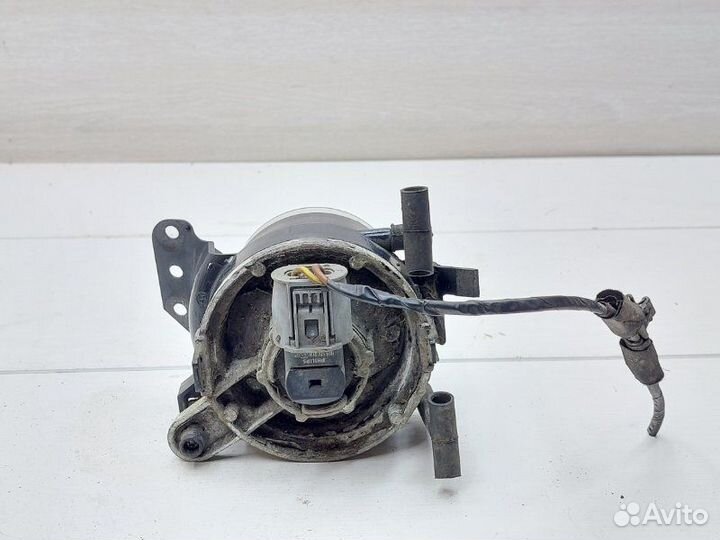 Фара противотуманная передняя левая Bmw 3 - Series