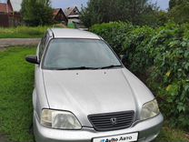 Honda Partner 1.5 AT, 1999, 178 000 км, с пробегом, цена 255 000 руб.