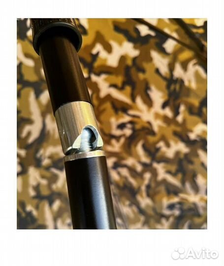 Карповый зонт Boya By с шторкой на 360 градусов