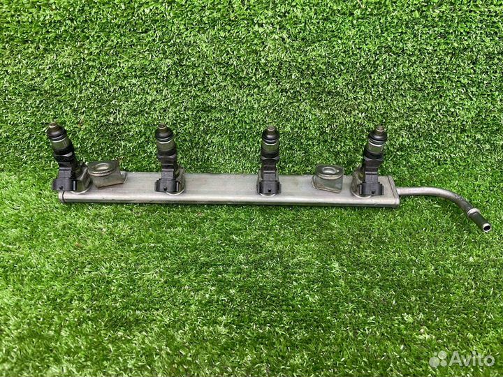 Топливная рампа Mitsubishi ASX GA1W 2010 1465A332