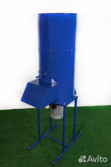 Лущилка кукурузы