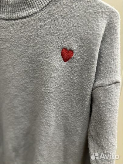 Женский свитер 46