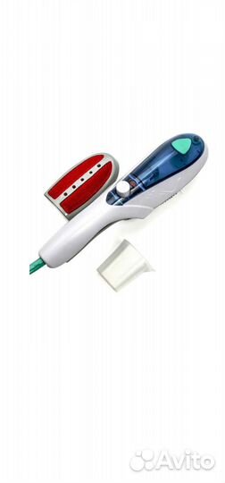 Ручной пароочиститель