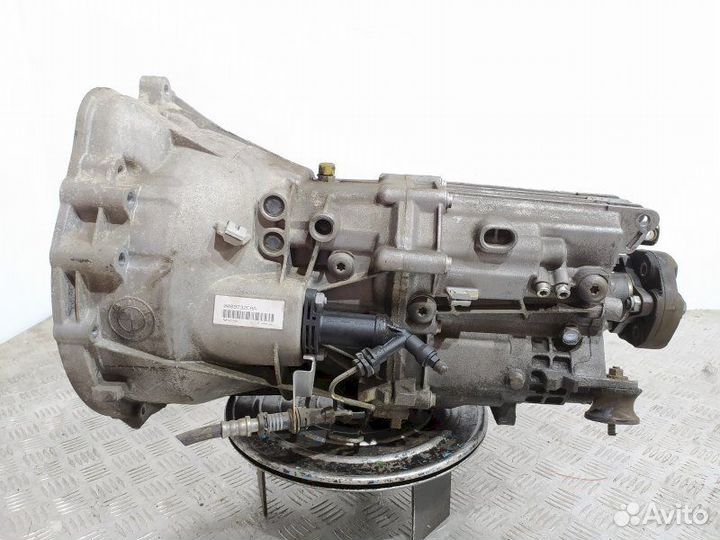 Кпп 6ст. 23007533818 BMW 3 E90/E91/E92/E93 (2005-2