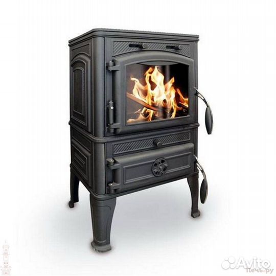 Печь для дома Guca Lava