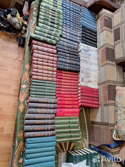 Собрание сочинений СССР