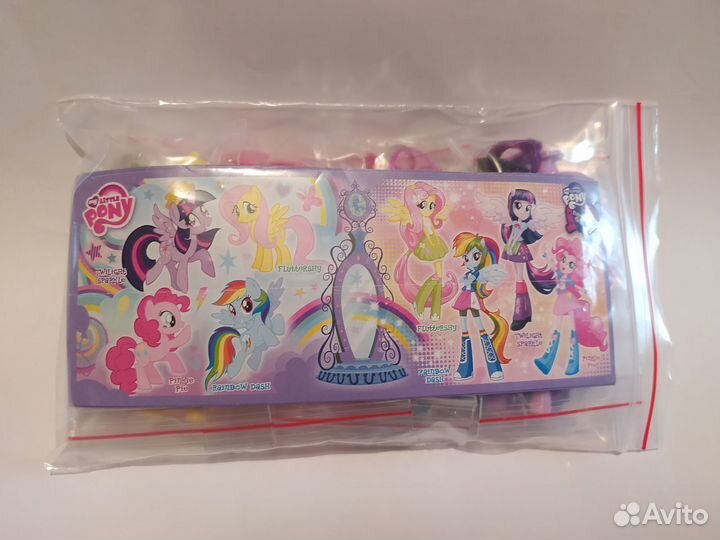 Новые серии