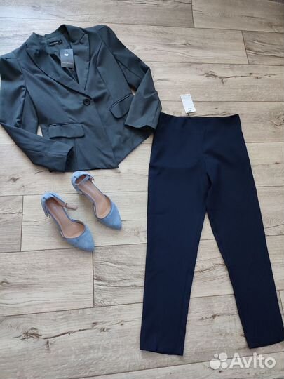 Новые женские вещи 42 44