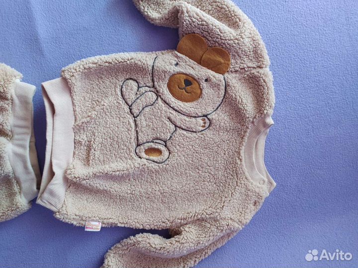 Костюм детский