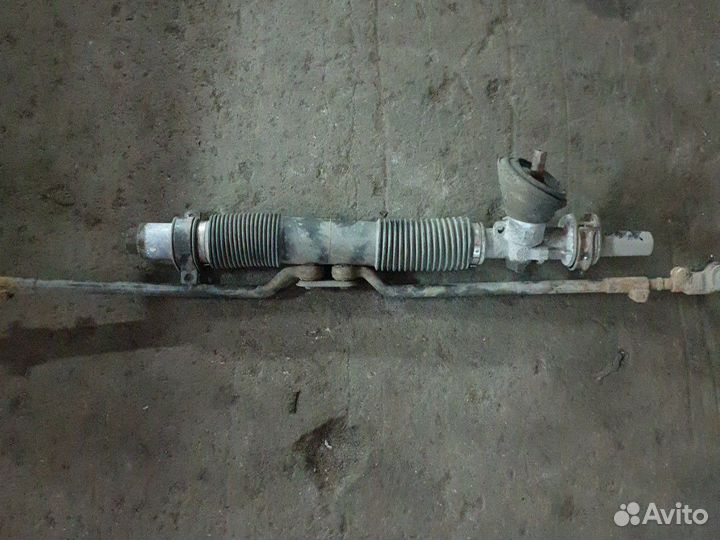 Рулевая рейка дэу нексия