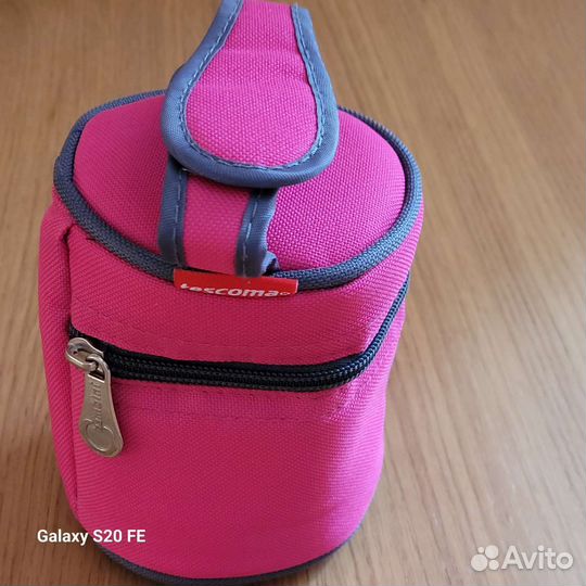 Термоконтейнер Tescoma для бутылочки