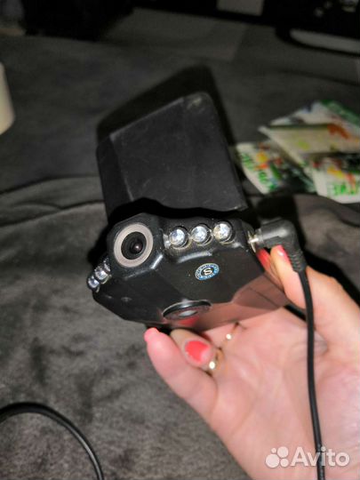 Видеорегистратор