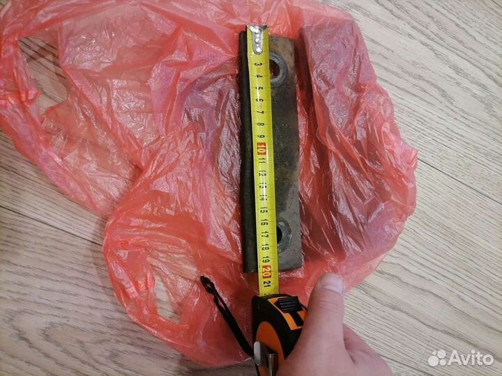 Серьги рессоры фиат дукато, пежо боксер, ситроен д