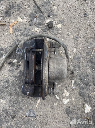 Суппорта Kia Rio x line