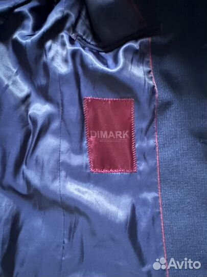 Школьный костюм