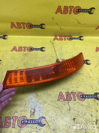 Указатель поворотов левый Renault Trafic 2001-14г