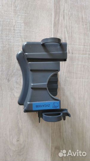 Корзина пылесборника для Zelmer + мешок