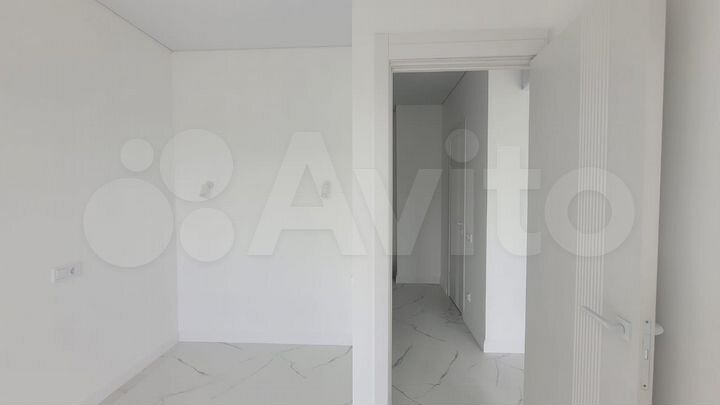 1-к. квартира, 28,4 м², 10/12 эт.