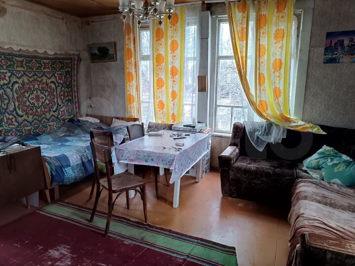 Дом 72 м² на участке 4 сот.