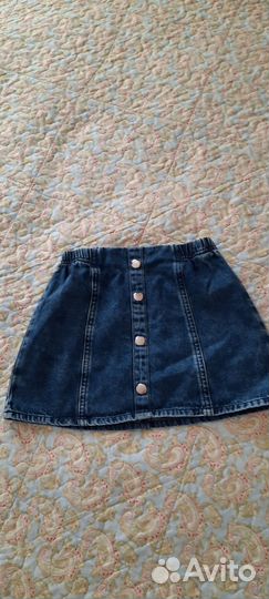 Детские вещи на р.116-128