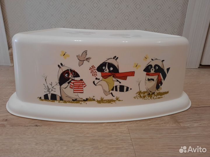 Подставка детская Пластишка