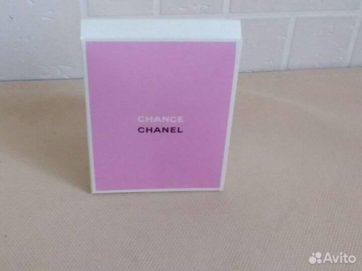 Духи женские пробники часть 1