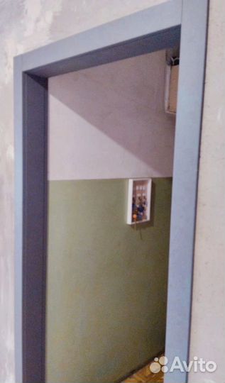 Арка (портал) на дверной проём