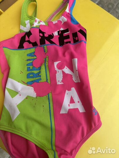 Купальник Arena 128