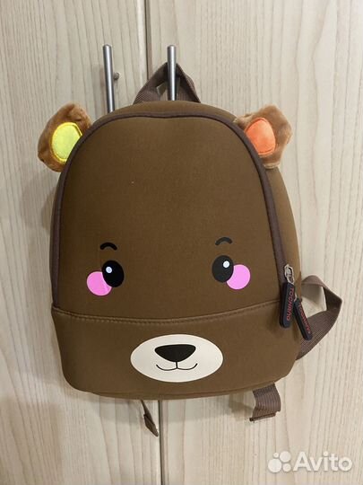 Рюкзак детский новый