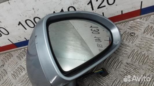 Зеркало наружное правое opel corsa D (1BL04JO01)