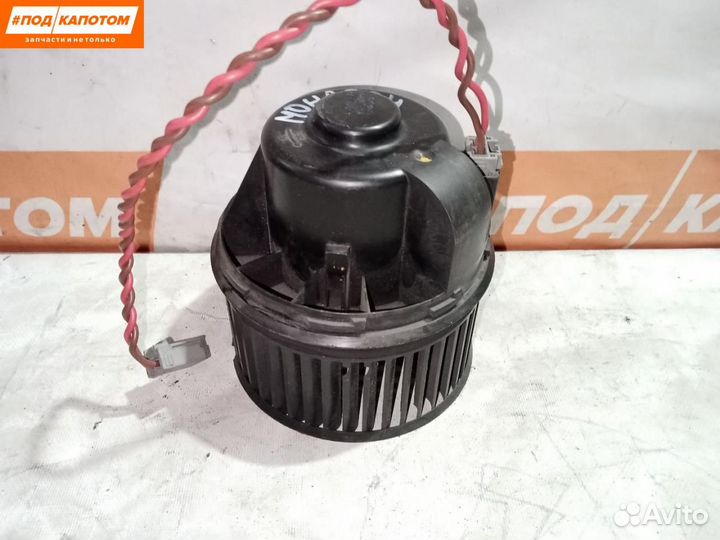 Моторчик печки Ford Mondeo 4 (2007 - 2010)