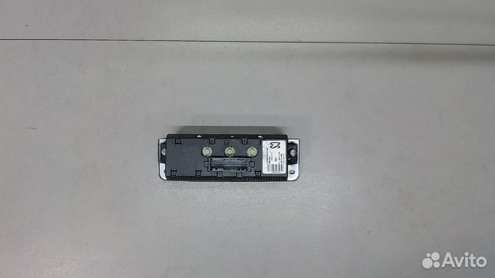 Дисплей компьютера Suzuki Wagon R Plus, 2006