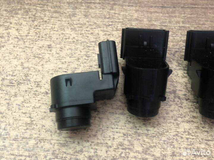 Датчик парковки Hyundai Kia Sportage Optima