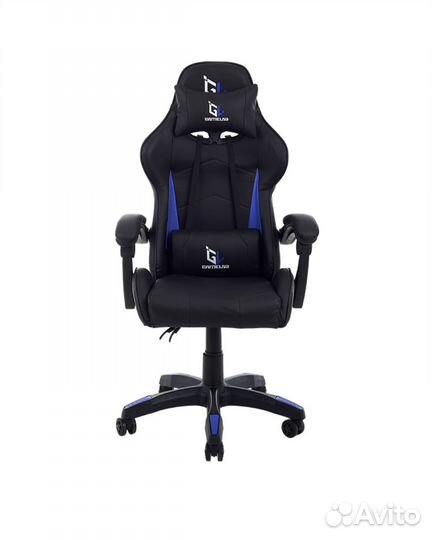 Игровое кресло gamelab tetra