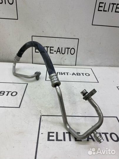 Трубка кондиционера Mazda 6 GJ 2014