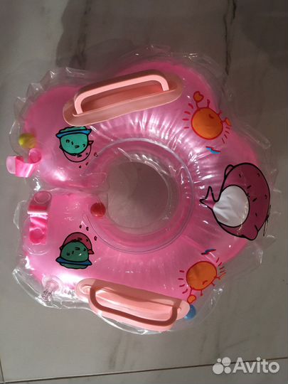 Круг для купания
