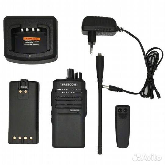 Рация Freecom FC-8500 PRO