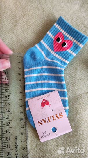 Детские вещи новые 80 р-р