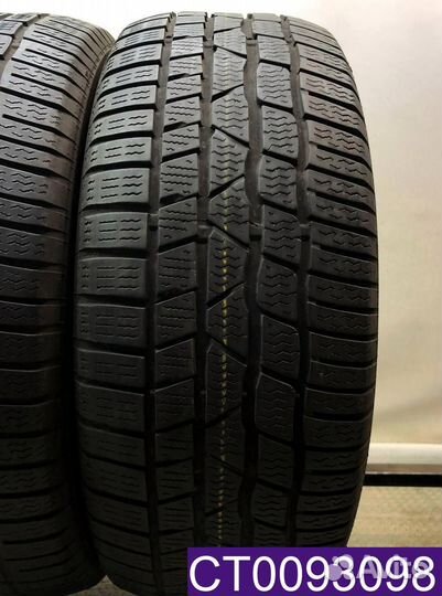 Continental ContiWinterContact TS 830 P 225/55 R17 96T