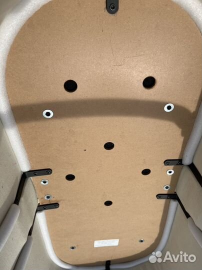 Коляска x-lander x-move 2 в 1