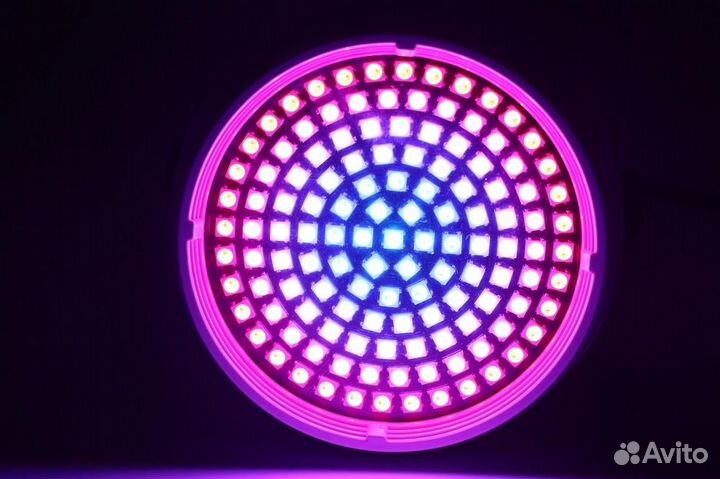 Ультрафиолетовый свет для дискотеки аренда/продажа