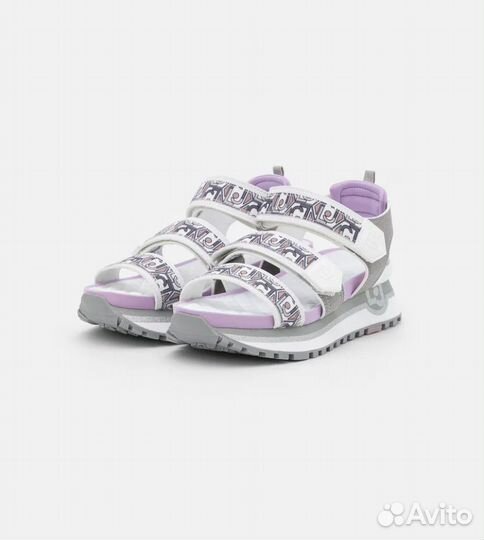 Сандалии Liu Jo новые оригинал