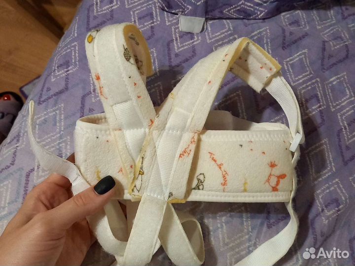 Бандаж фрейка