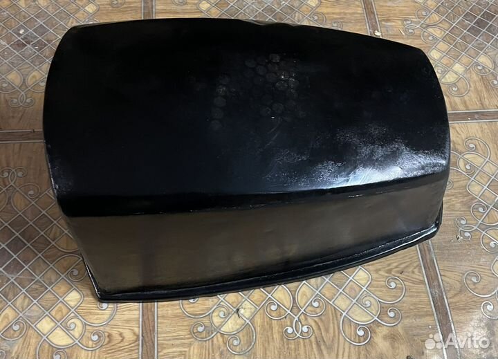 Колпак на ветерок 8