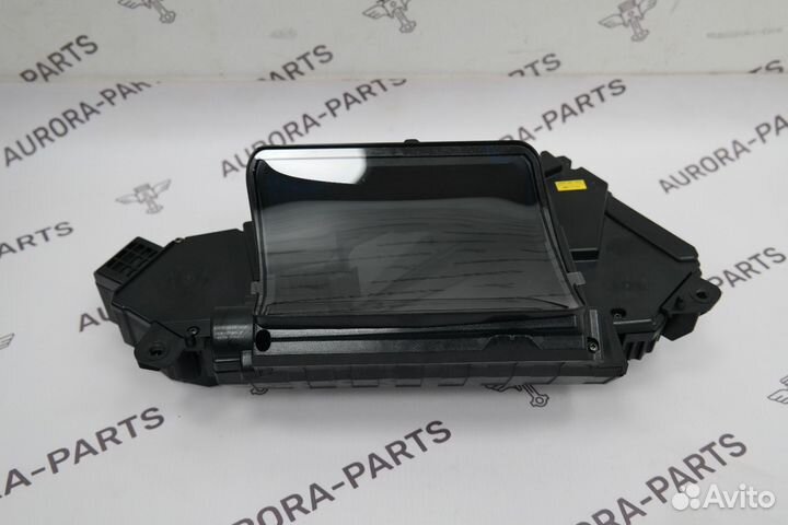 Проекция на лобовое стекло Discovery 5 L462 2017