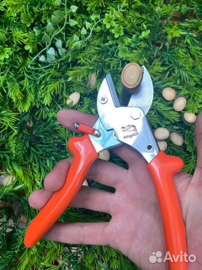 Секатор опт и розница alligator