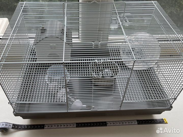 Клетка для грызунов